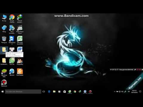 Test và cài phần mềm casio giả lập trên pc