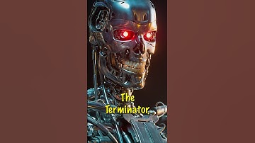 The FX Genius Behind Terminator Got an Oscar Nom for THIS?! 😳🤖💄