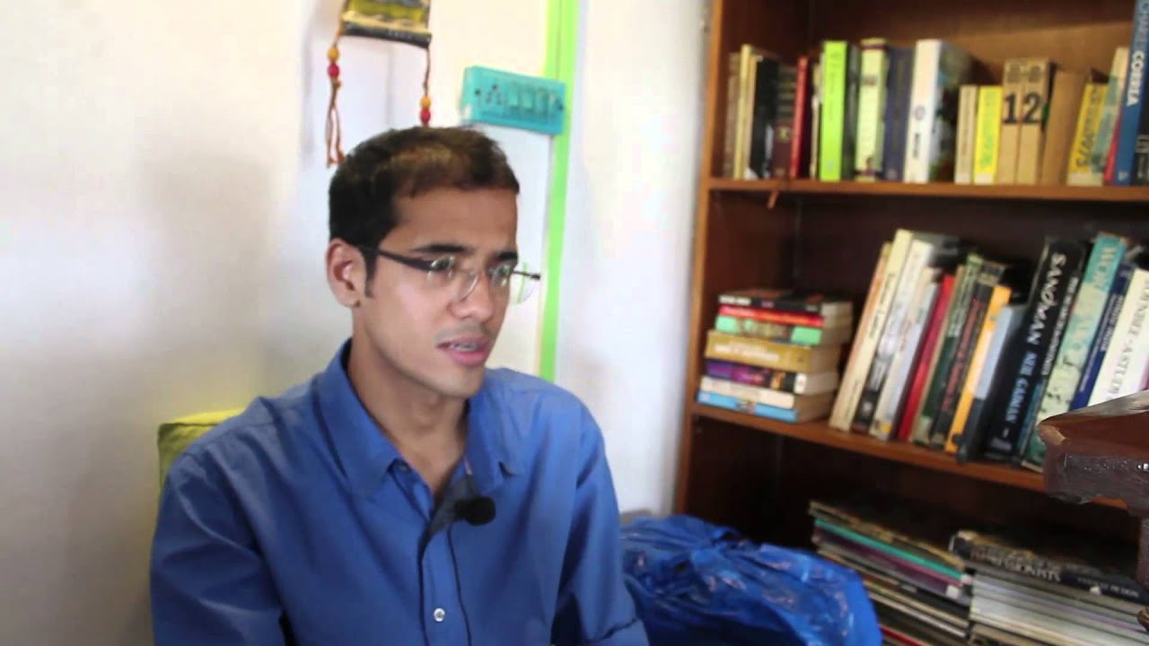 Startup Conversations: Hammer & Mop - Miscellaneous