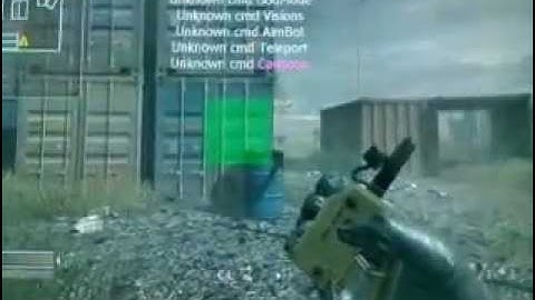 Cod4 Bots Codes ( Codes In Description )