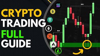 How to Trade Crypto Coins for Beginners