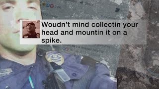 Alamogordo Police officer placed on leave for public Facebook comments