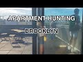 Apartment Hunting In NYC + Tips for moving in NYC during pandemic + Apartment hunting in Brooklyn