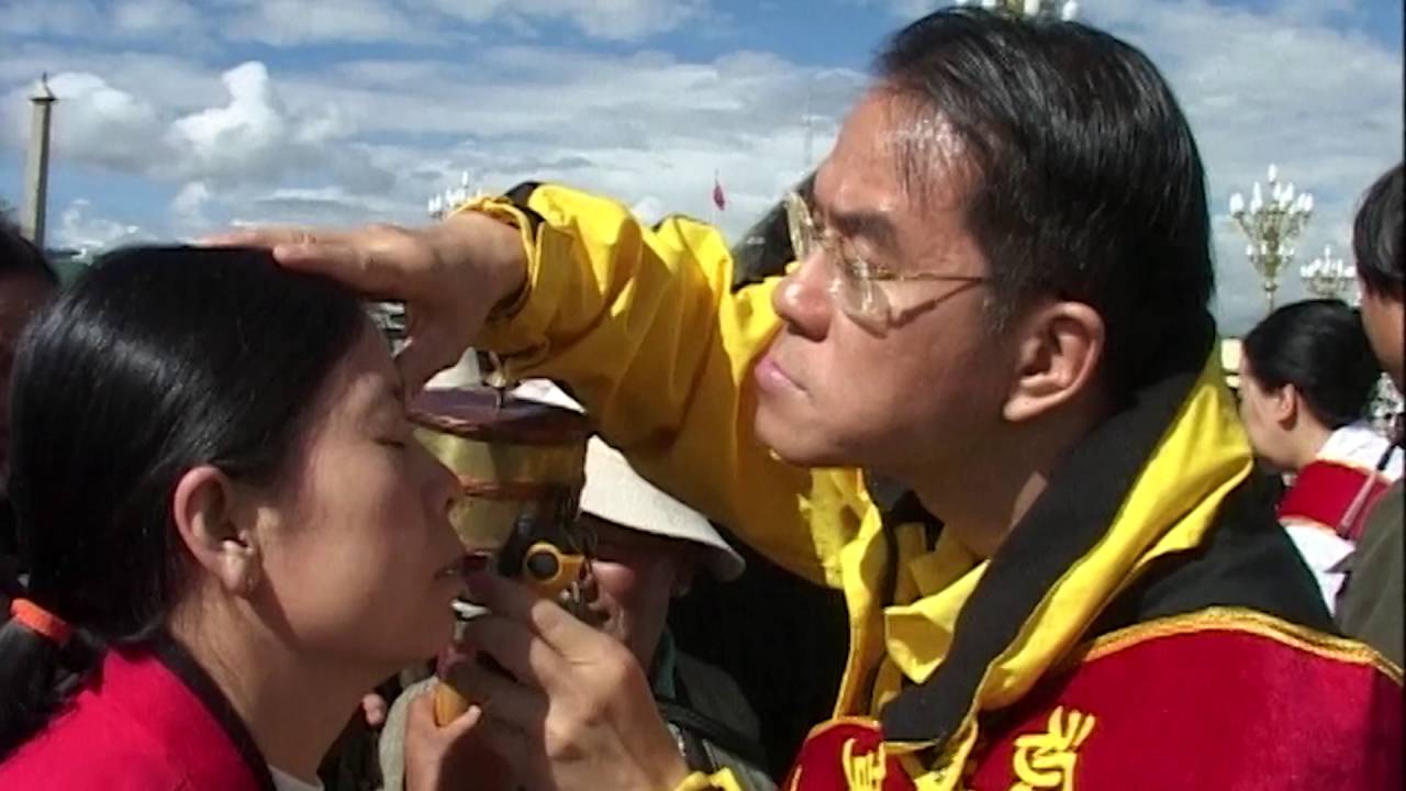 2016 October LQ: Lions and LCIF -- Humanitarian Service Around the World