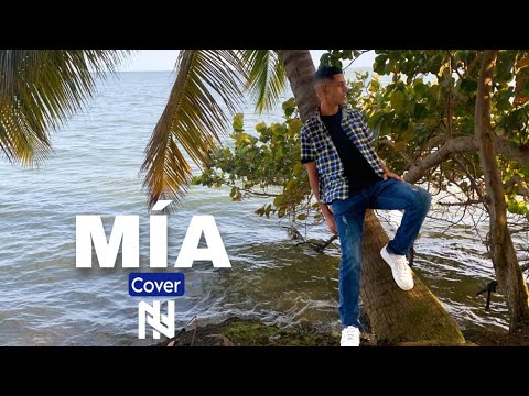 Néstor Torres - Mía (Cover)