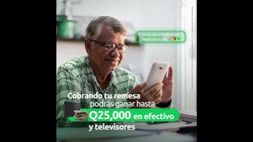 Remesas Banrural