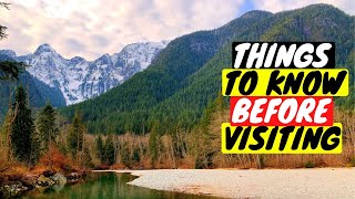We Visited Maple Ridge, BC (and this is why you should too)