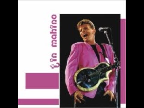 SMOKING HOT LIVE TIN MACHINE ~ A BIG HURT 91
