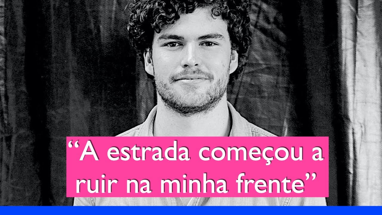 Missing Piece (Tradução em Português) – Vance Joy