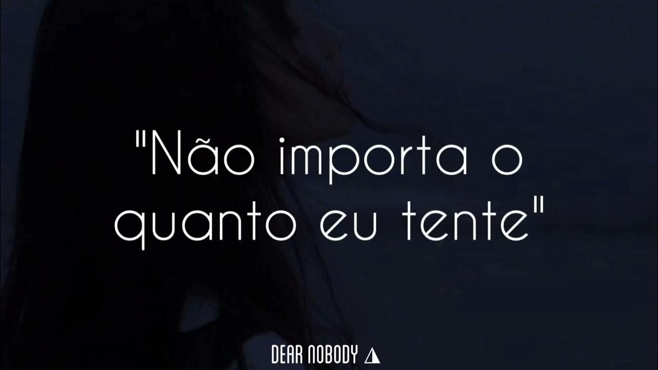 Seori - Broken (Tradução) Seori - Broken (Tradução)
