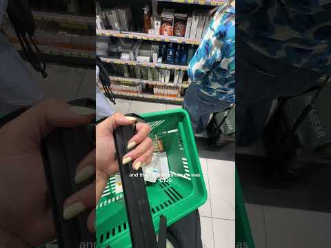 step by step guide on how to get your tax refund when shopping in Paris!