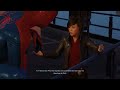 Same Voice Actress: Tara Platt (voice of Yuri Watanabe in “Marvel's Spider-Man”)