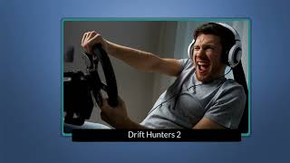 Everything You Should Know About Drift Hunters Games