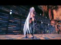 【MMD R-18】 FGO BBペレ Conqueror 【紳士向け】