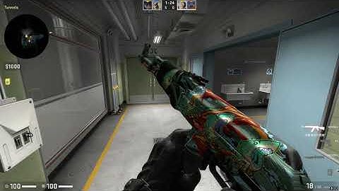 high ping is actually an advantage