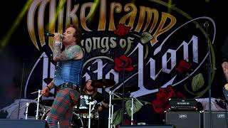 Mike Tramp - Lady Of The Valley (Live SRF 2023-06-09)