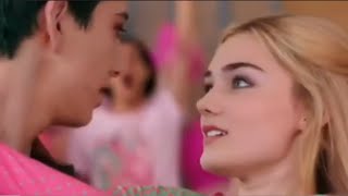 Feeling the Love x Did I mention Mashup | Descendants & Zombies reliationships mv