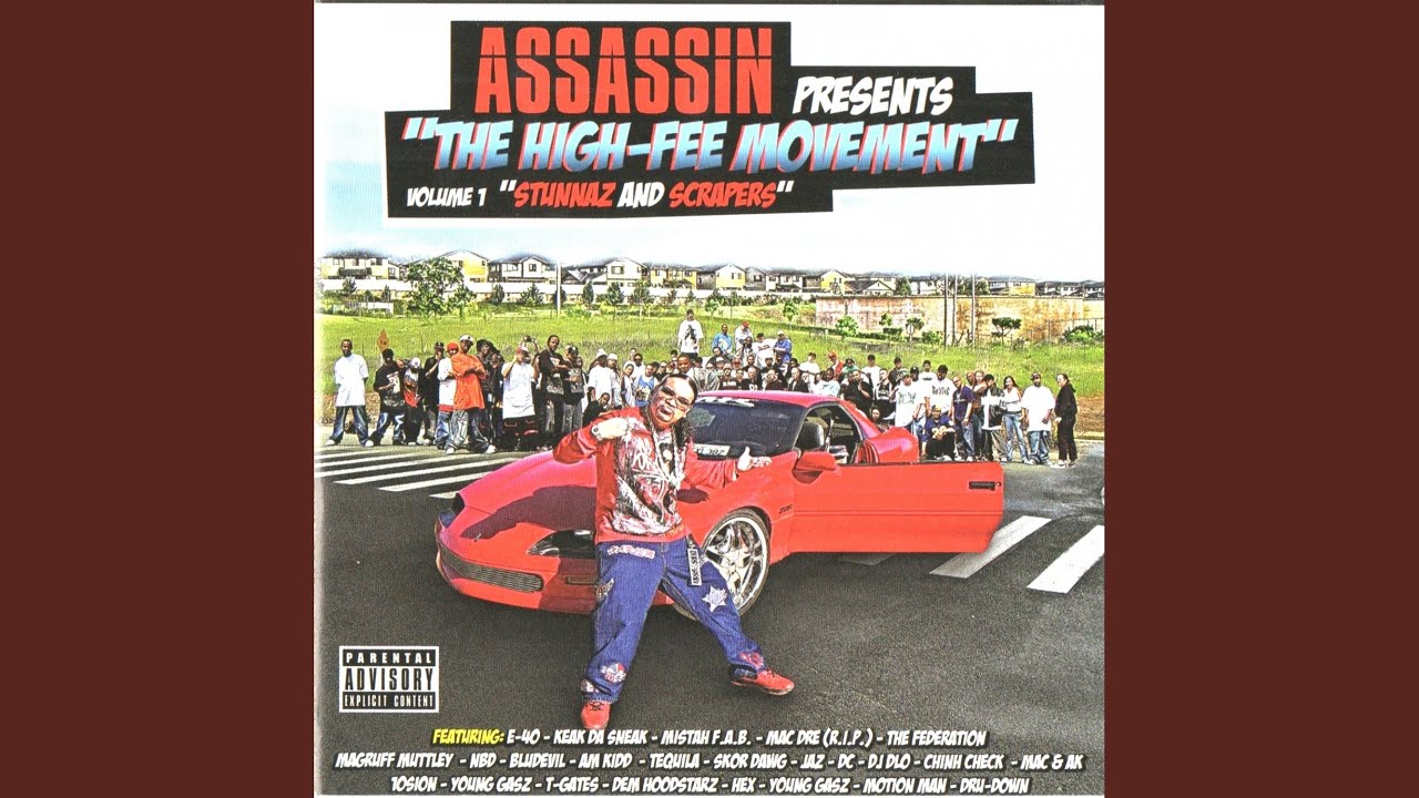 Watch Thizz Face (feat. Young Gasz) on YouTube Watch Thizz Face (feat. Young Gasz) on YouTube