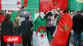 الجزائر توقف توريد الغاز إلى المغرب اعتبارا من نوفمبر - أخبار الشرق
