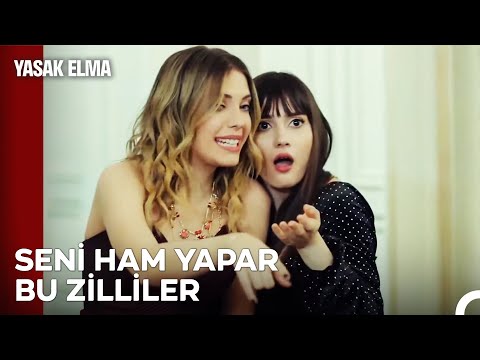 Bekarlığa Veda Nasıl Başladı, Nasıl Bitti? - Yasak Elma