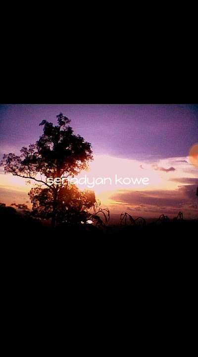 story wa baper tetep ning ati - ardia diwang