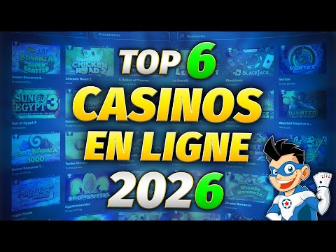 Créer un compte sur Crownplay Casino : Jouez au casino en ligne en toute simplicité en France
