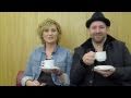 Sugarland UK/Ireland Promo Tour Diary, Part 2: Dublin and the Late Late Show