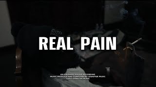 Video thumbnail of "Dancehall Riddim Instrumental 2023 "Real Pain""