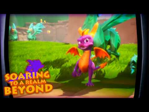 Soaring to A Realm Beyond | ft. @CanadianGuyEh