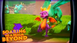 Soaring to A Realm Beyond | ft. @CanadianGuyEh