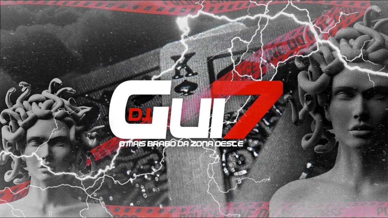 MONTAGEM - VAI REBOLANDO ( DJ Gui7 ) - YouTube