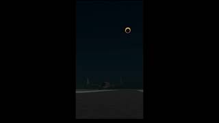A KSP ECLIPSE!!!