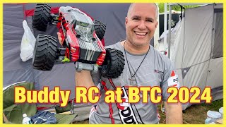 Buddy RC NEW $329 TRUCK AND BUGGY!!