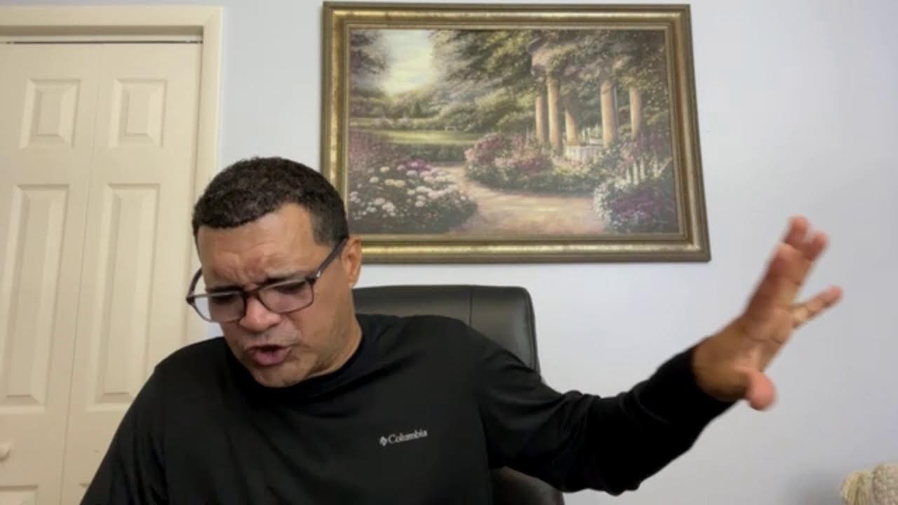 Tema: No te desanimes