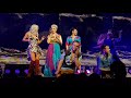 Steps-Summer Of Love/Paradiselost/Despacito @ O2 Arena 24-11-2017