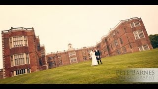 Temple Newsam Wedding Photographer screenshot 5