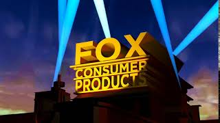 What If: Fox Consumer Products (2001-2005)