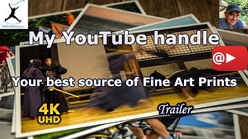 Meet the YouTube Sensation Hiding in Plain Sight!