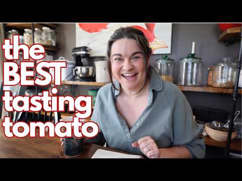Choosing Tomato Varieties by Flavor (My Recommendations by Flavor & Texture)
