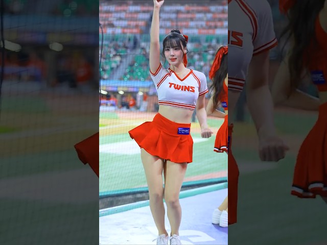 lg트윈스 高藝池 고예지치어리더 홀리몰리 아웃송 직캠 #shorts #고예지 #치어리더 #lg트윈스 #아웃송 #高藝池