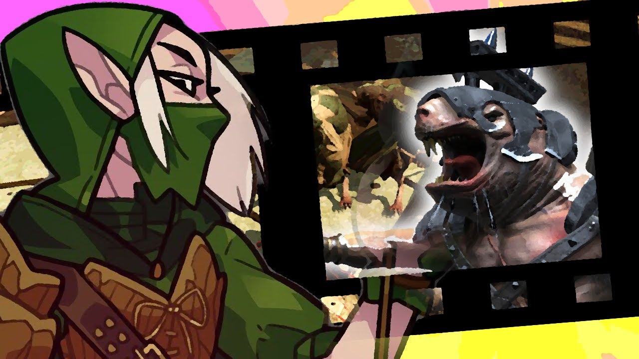 The "Vermintide 2 Is Very Broken" Montage [Highlights]