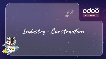 Industry - Construction