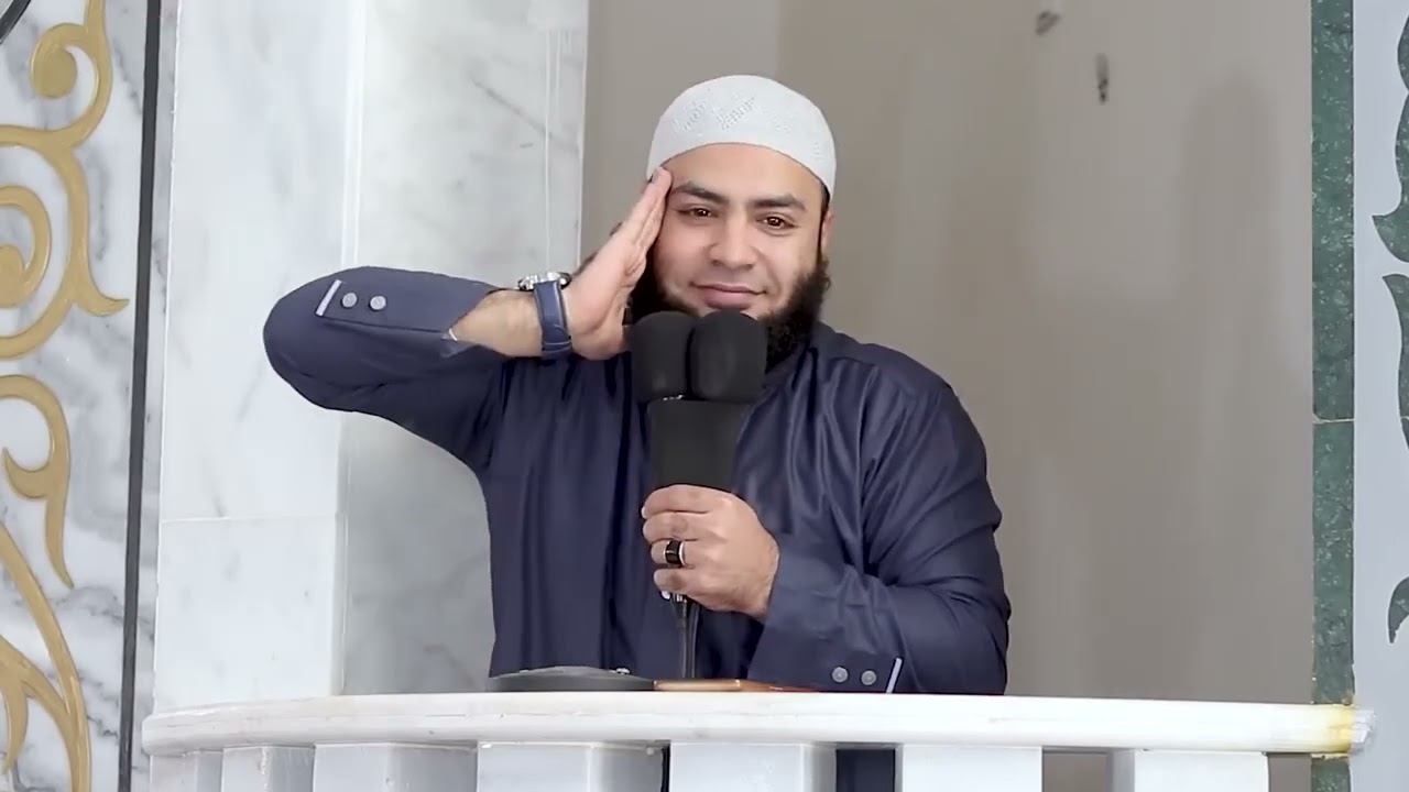 أخطر 4 آيات في القرآن 🤯💔 شوف أنت منهم ولا لأ؟! - الشيخ أحمد العزب