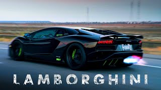 Lamborghini vibe efx edits | nej park edit audio | Spark Editz