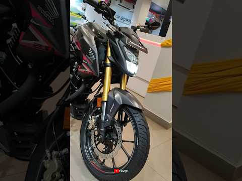 Honda Hornet 2.0