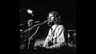 The Byrds -  Roll Over Beethoven - 1971