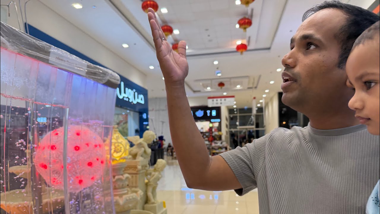 Again we went to dragon mart #dubai #dragonmartdubai #eveningvibes #electricbike #electriccars 