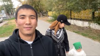 картинка: ВЛОГ: Карағандыда отбасылық күндеріміз 🥰 