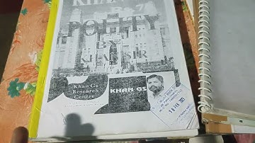 Khan sir ka New pdf kaise download karen | Khan sir pdf notes download #khansirnewvideo  #khangs