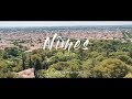 Une journée à Nîmes - Juillet 2019